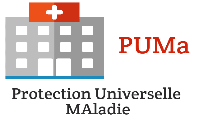 puma protection universelle maladie