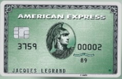 Dans quelles banques trouver une Black Card ? cb green american express societe generale