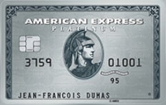 Les cartes bancaires de la Société Générale cb platinum american express societe generale