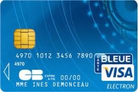 Qu'est ce que la CB Visa Electron ? Ses avantages et ses inconvénients ? la carte bancaire visa electron