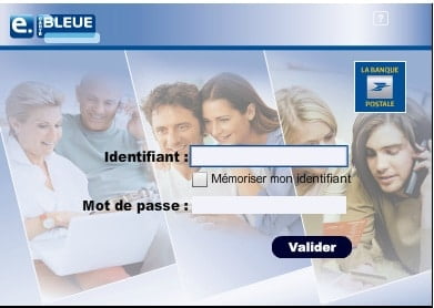 Comment Fonctionne E Carte Bleue De La Banque Postale