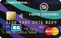CB aKPLA Mastercard
