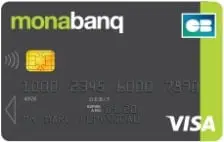 cb visa classic monabanq