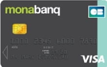carte bancaire visa on line monabanq