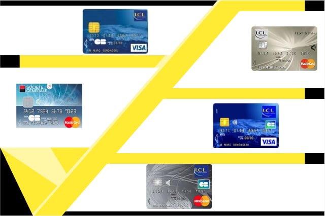 Comment faire opposition à votre carte bancaire LCL ? Comment faire opposition à votre carte bancaire LCL ?